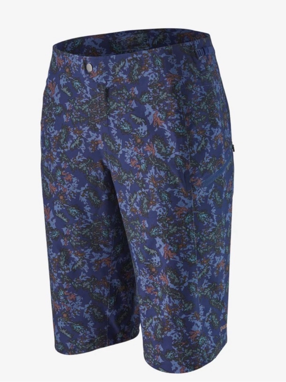 PATAGONIA WOMEN'S DIRT ROAMER
MOUNTAIN BIKE SHORTS. Size 6. New With Tags.